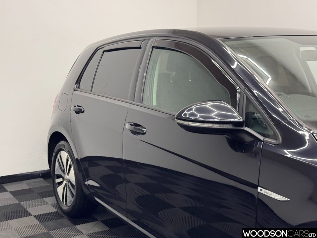 Used Volkswagen Golf 2019 for sale - 76841698: Photo 35