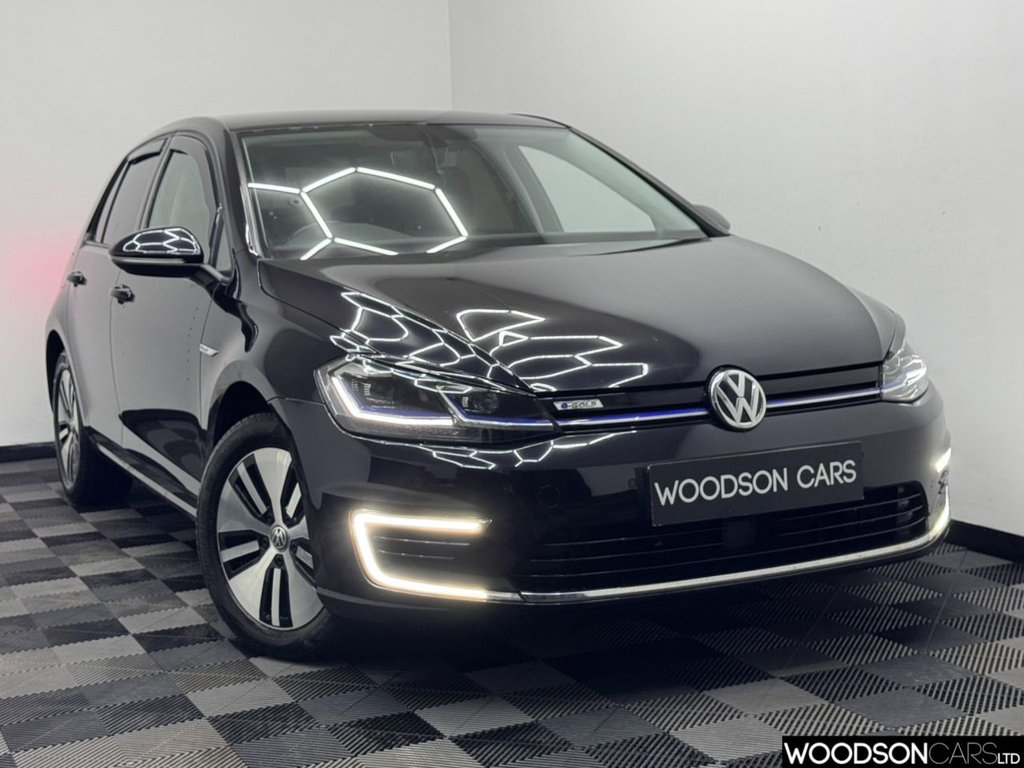 Used Volkswagen Golf 2019 for sale - 76841698: Photo 37