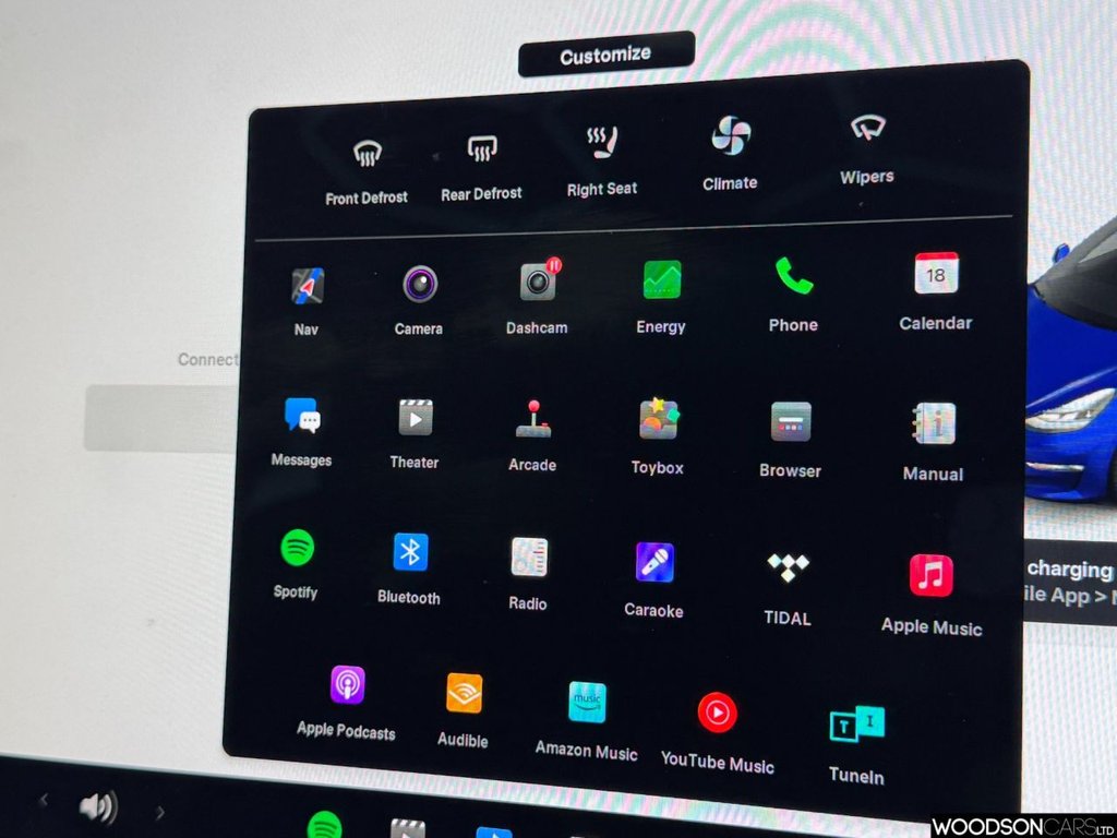 Used Tesla Model 3 2021 for sale - 76623395: Photo 13