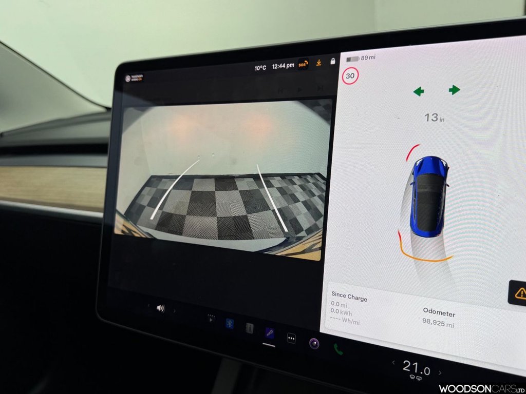 Used Tesla Model 3 2021 for sale - 76623395: Photo 19