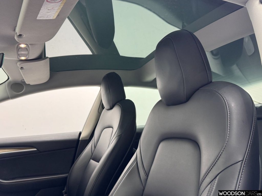 Used Tesla Model 3 2021 for sale - 76623395: Photo 20