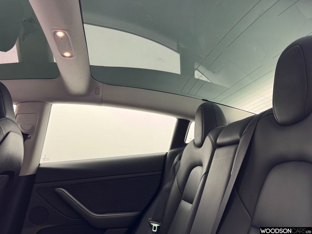 Used Tesla Model 3 2021 for sale - 76623395: Photo 21