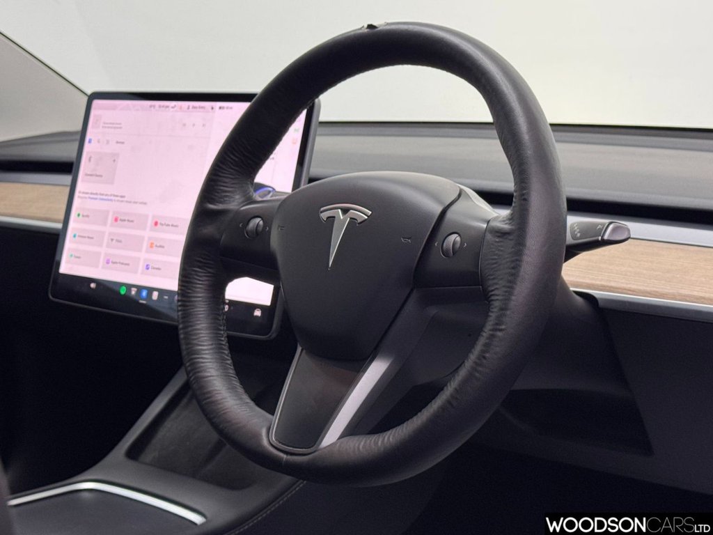 Used Tesla Model 3 2021 for sale - 76623395: Photo 30