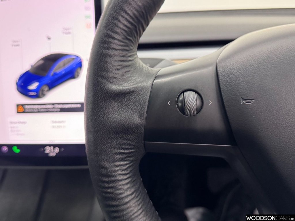 Used Tesla Model 3 2021 for sale - 76623395: Photo 35