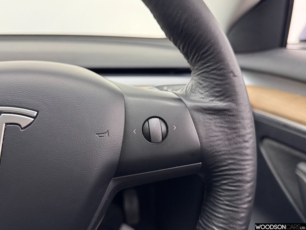 Used Tesla Model 3 2021 for sale - 76623395: Photo 36