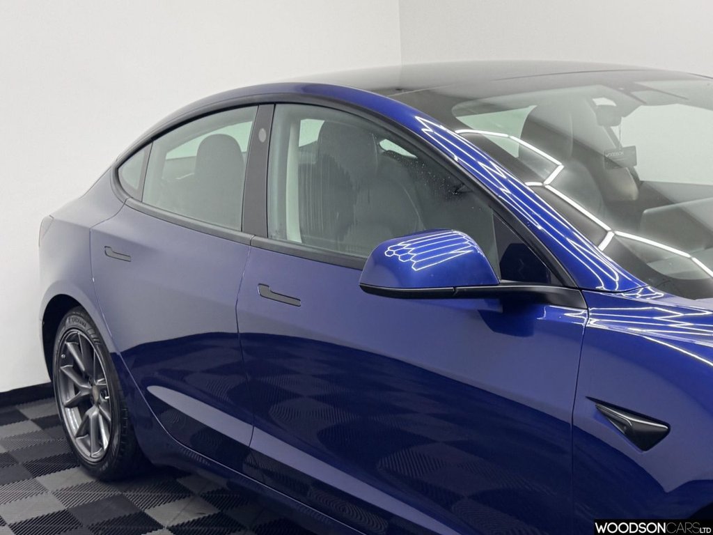 Used Tesla Model 3 2021 for sale - 76623395: Photo 43