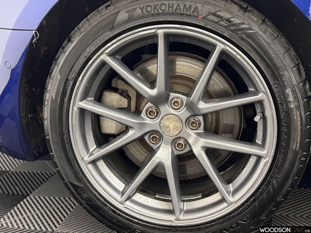 Used Tesla Model 3 2021 for sale - 76623395: Photo 45