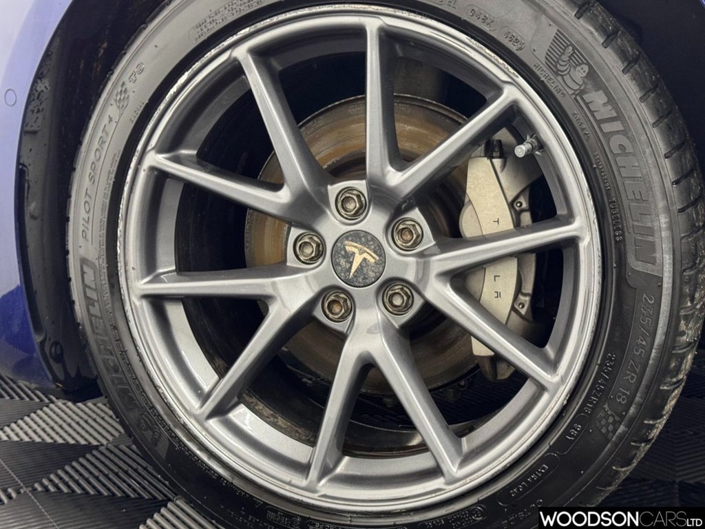 Used Tesla Model 3 2021 for sale - 76623395: Photo 46