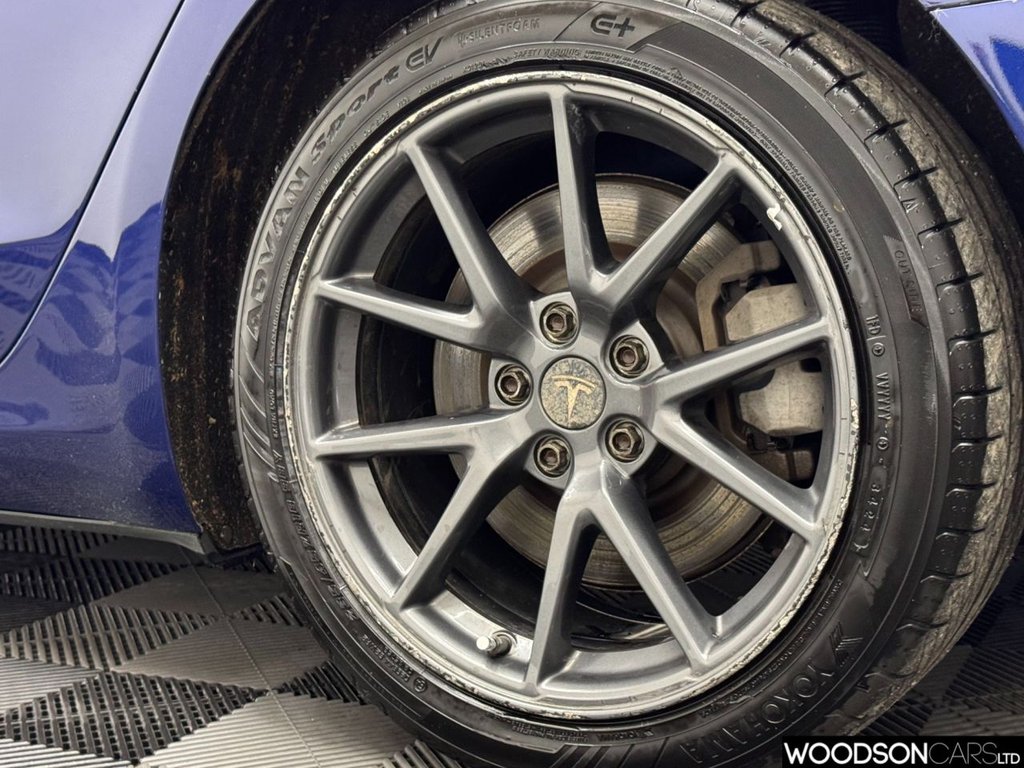 Used Tesla Model 3 2021 for sale - 76623395: Photo 47