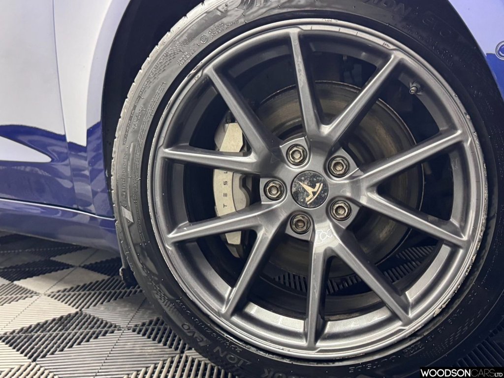 Used Tesla Model 3 2021 for sale - 76623395: Photo 48