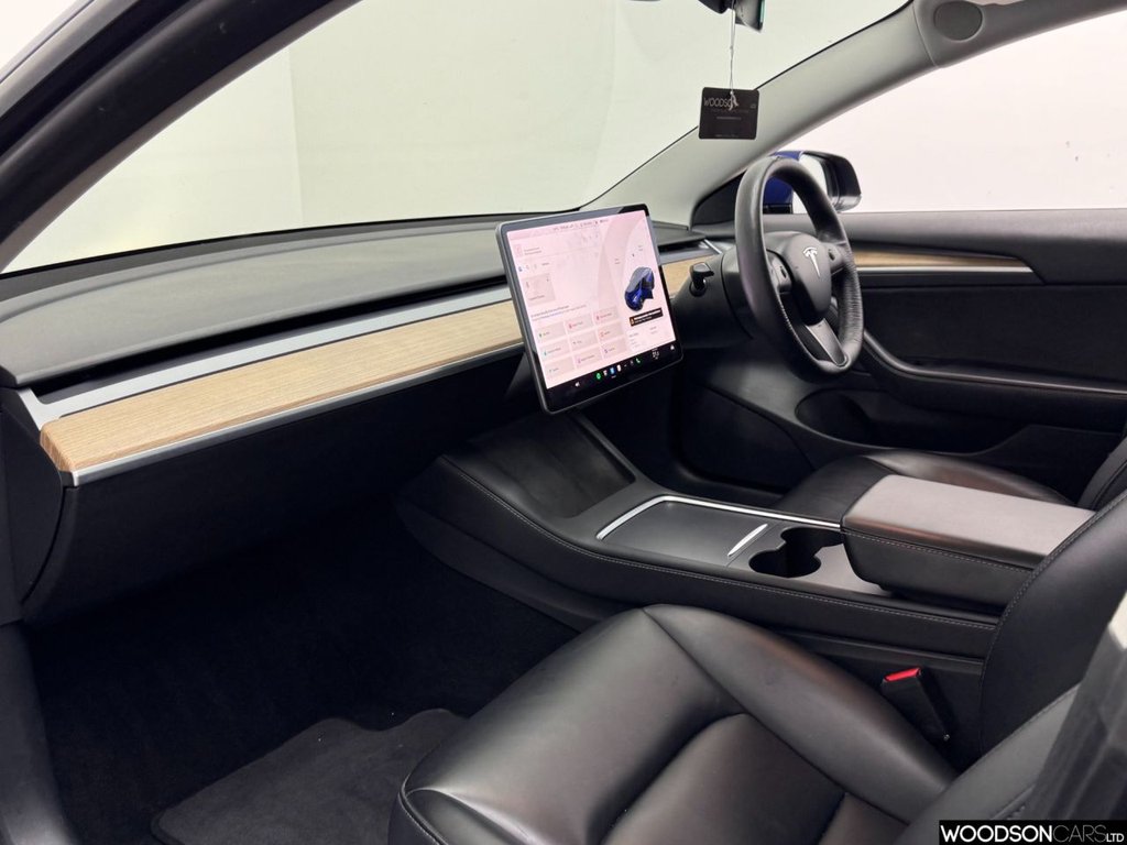 Used Tesla Model 3 2021 for sale - 76623395: Photo 5