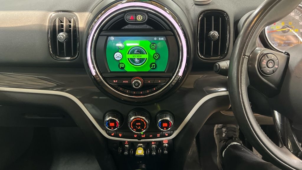 Used MINI Countryman 2019 for sale - 76768649: Photo 10
