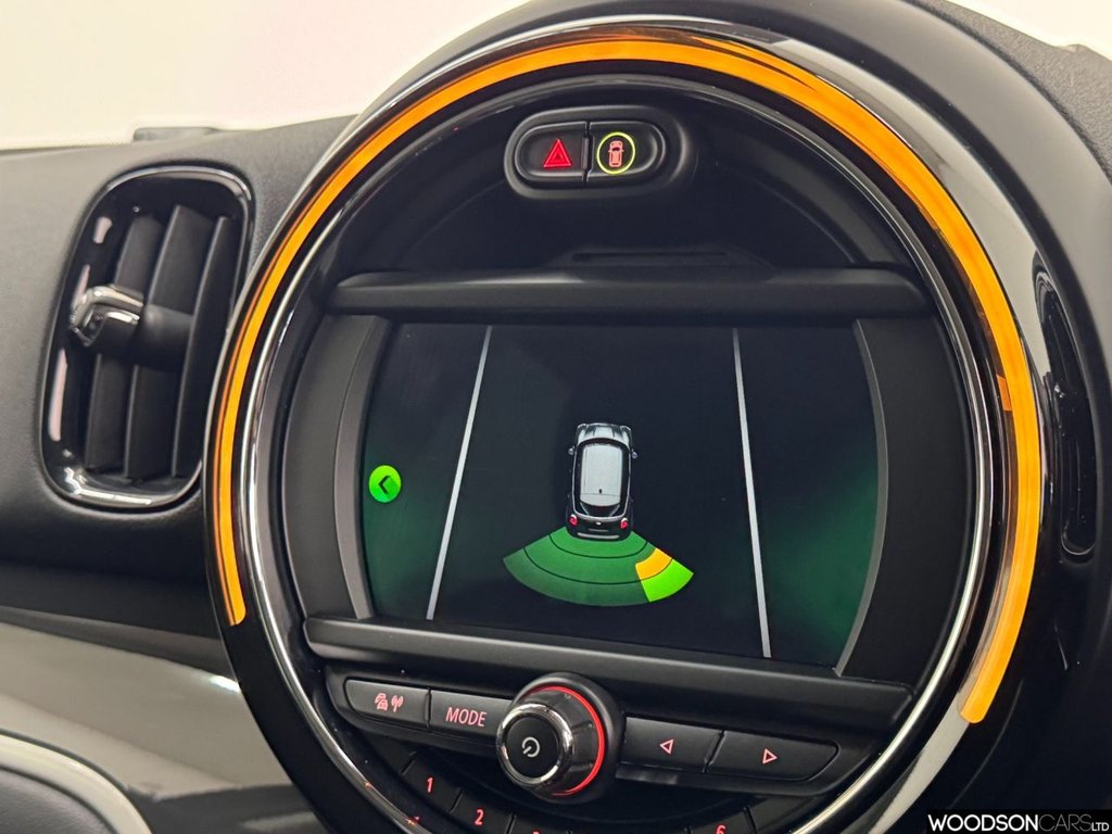 Used MINI Countryman 2019 for sale - 76768649: Photo 18