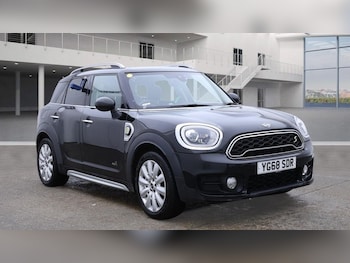 MINI - Countryman