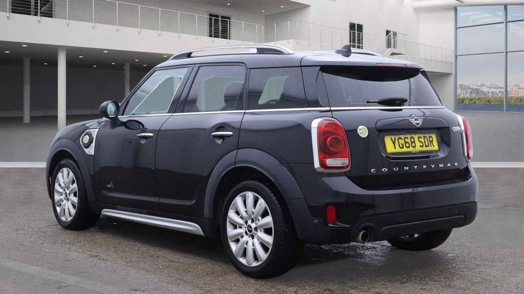 Used MINI Countryman 2019 for sale - 76768649: Photo 2