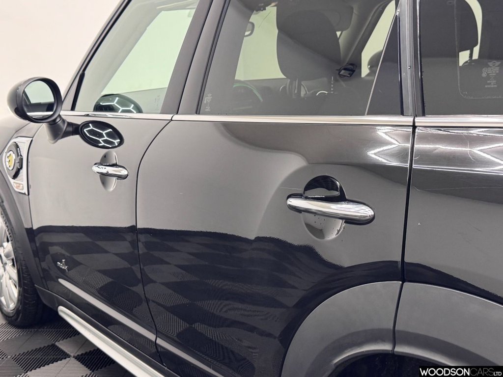 Used MINI Countryman 2019 for sale - 76768649: Photo 25