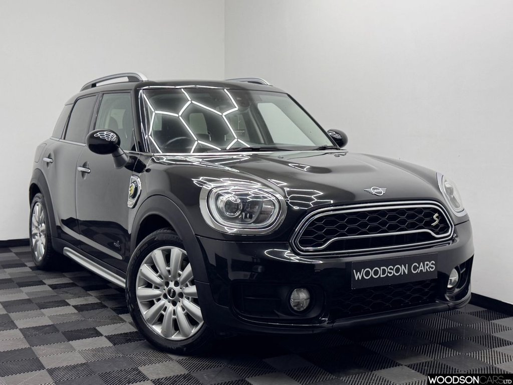 Used MINI Countryman 2019 for sale - 76768649: Photo 29