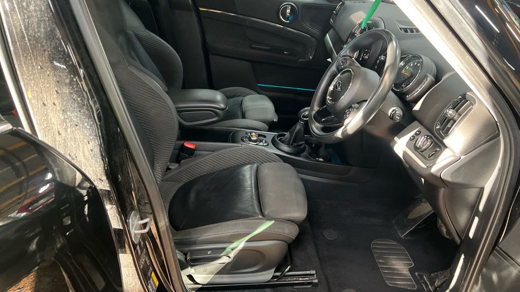 Used MINI Countryman 2019 for sale - 76768649: Photo 3