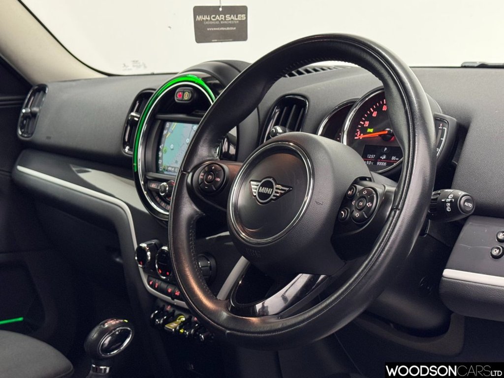 Used MINI Countryman 2019 for sale - 76768649: Photo 31