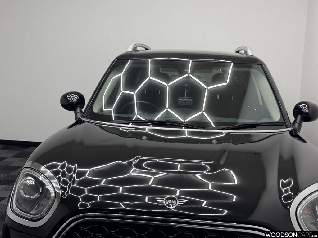 Used MINI Countryman 2019 for sale - 76768649: Photo 43