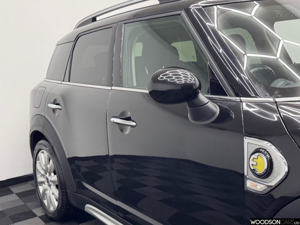 Used MINI Countryman 2019 for sale - 76768649: Photo 45