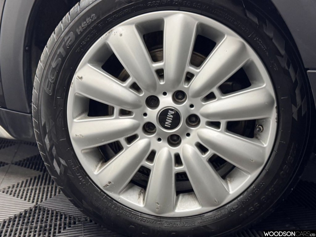 Used MINI Countryman 2019 for sale - 76768649: Photo 46