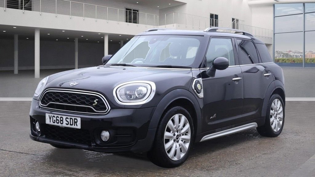 Used MINI Countryman 2019 for sale - 76768649: Photo 5