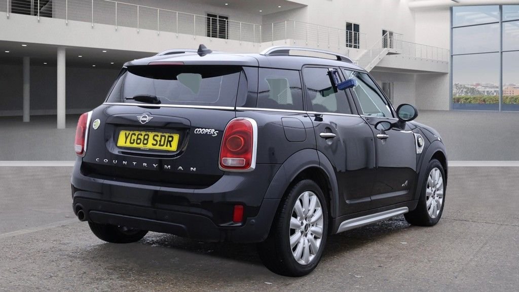Used MINI Countryman 2019 for sale - 76768649: Photo 6