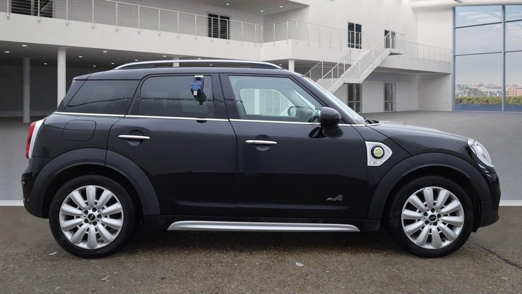 Used MINI Countryman 2019 for sale - 76768649: Photo 7
