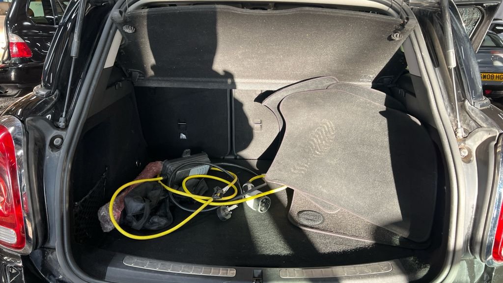 Used MINI Countryman 2019 for sale - 76768649: Photo 8