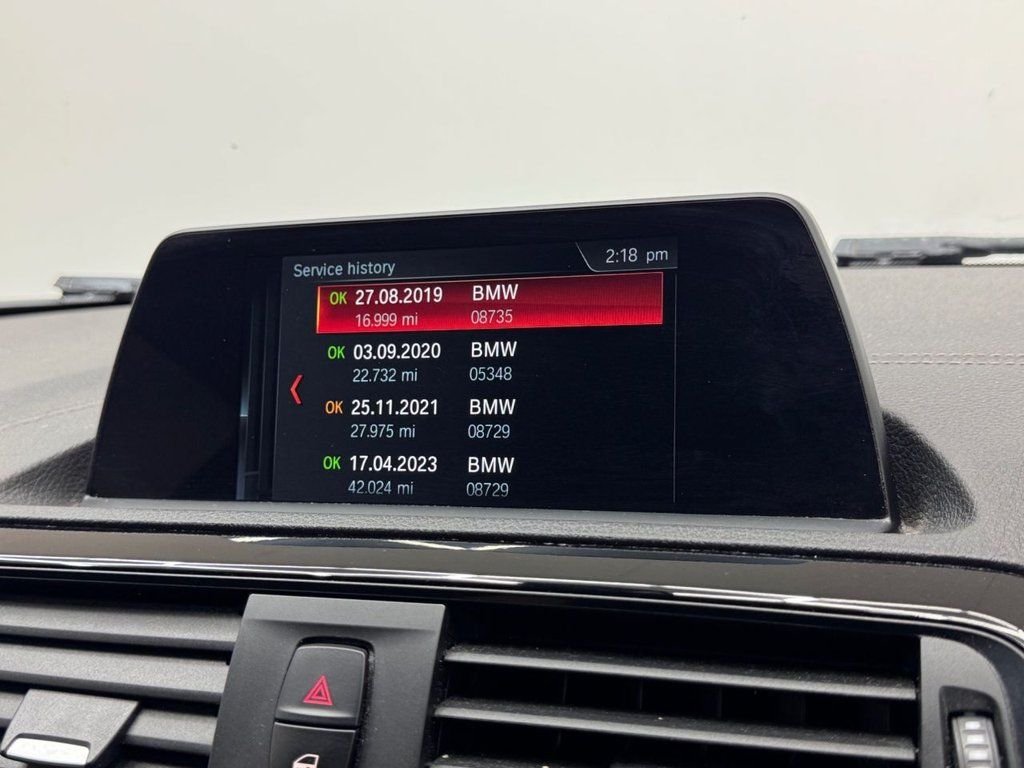 Used BMW 2 Series 2017 for sale - 76642875: Photo 16