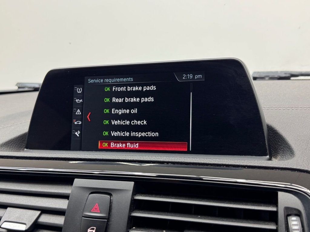 Used BMW 2 Series 2017 for sale - 76642875: Photo 17