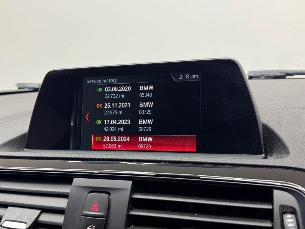 Used BMW 2 Series 2017 for sale - 76642875: Photo 18