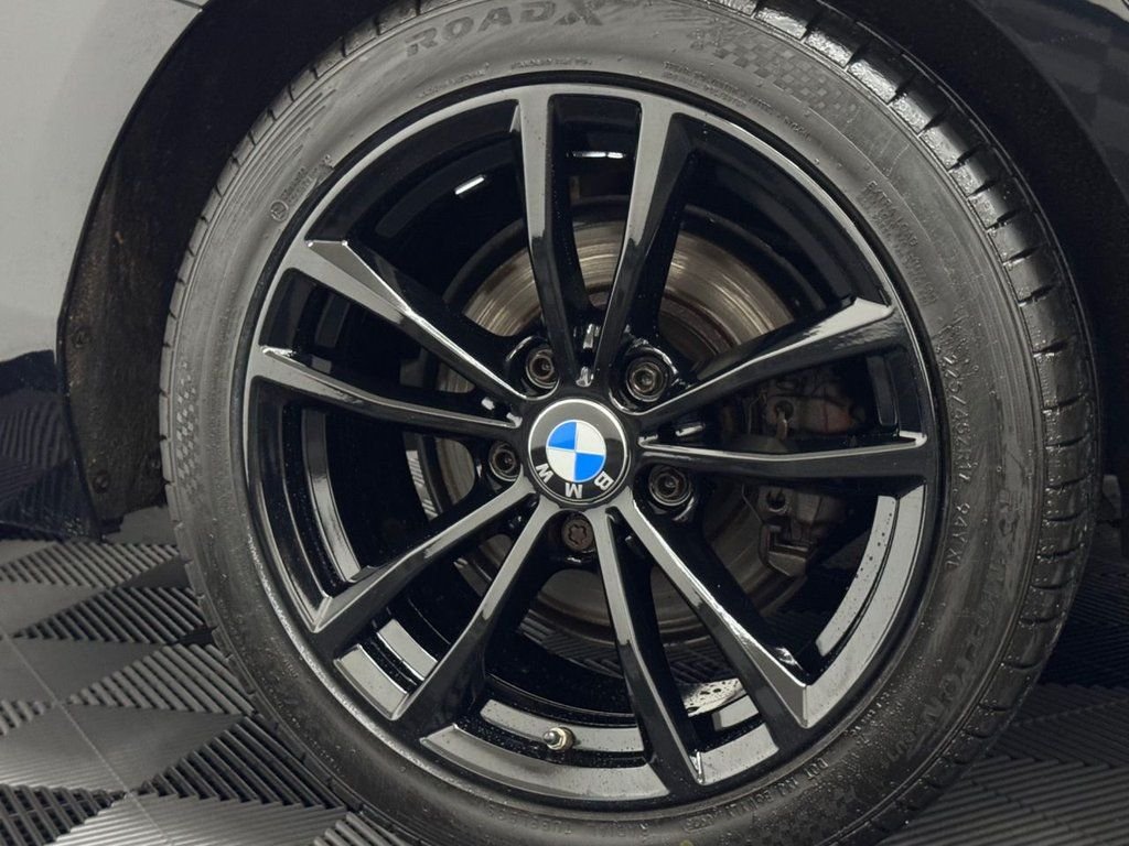 Used BMW 2 Series 2017 for sale - 76642875: Photo 33