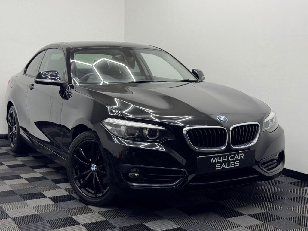 Used BMW 2 Series 2017 for sale - 76642875: Photo 35