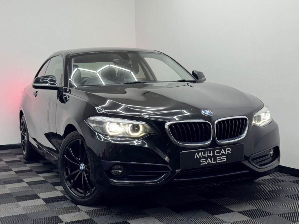 Used BMW 2 Series 2017 for sale - 76642875: Photo 37
