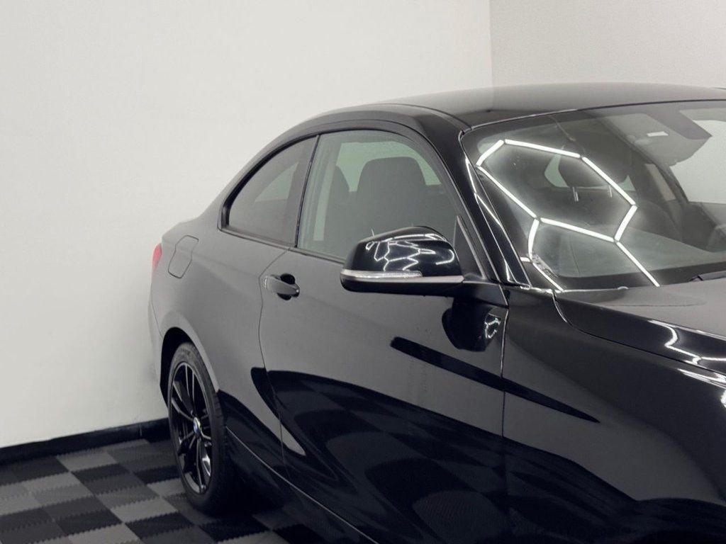 Used BMW 2 Series 2017 for sale - 76642875: Photo 38