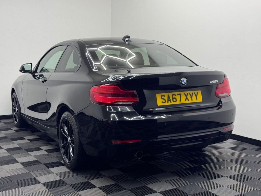 Used BMW 2 Series 2017 for sale - 76642875: Photo 40