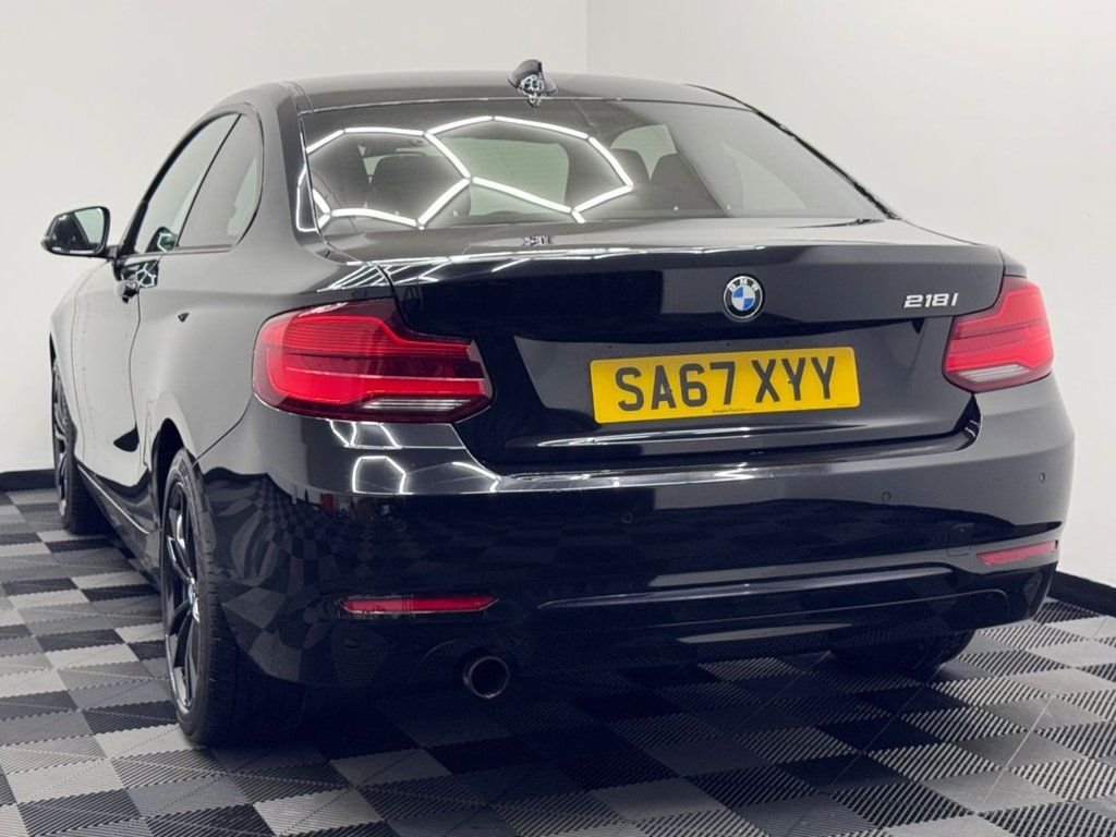 Used BMW 2 Series 2017 for sale - 76642875: Photo 41