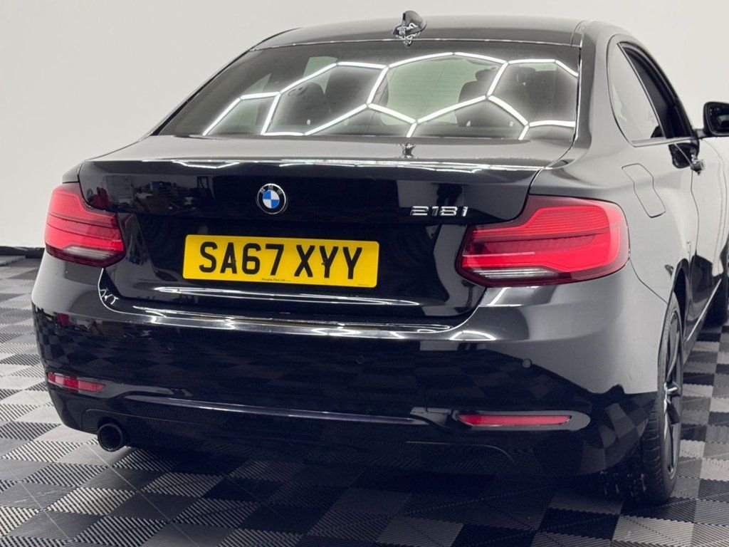 Used BMW 2 Series 2017 for sale - 76642875: Photo 42