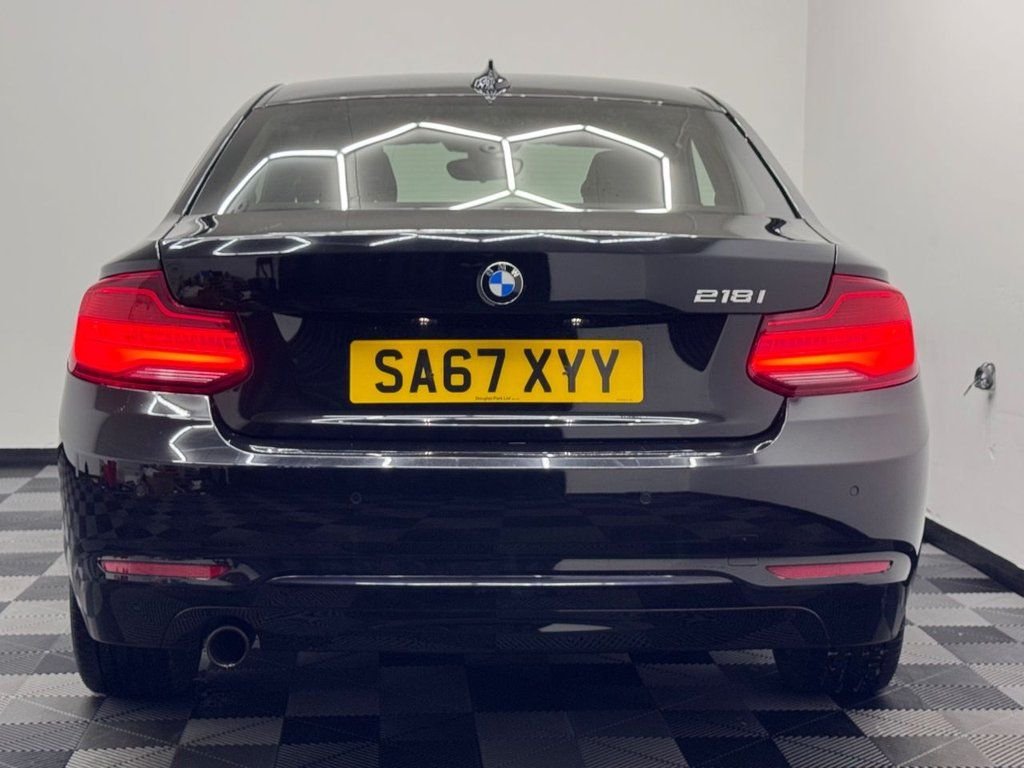Used BMW 2 Series 2017 for sale - 76642875: Photo 43