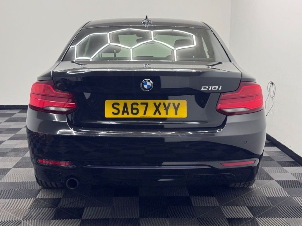 Used BMW 2 Series 2017 for sale - 76642875: Photo 44