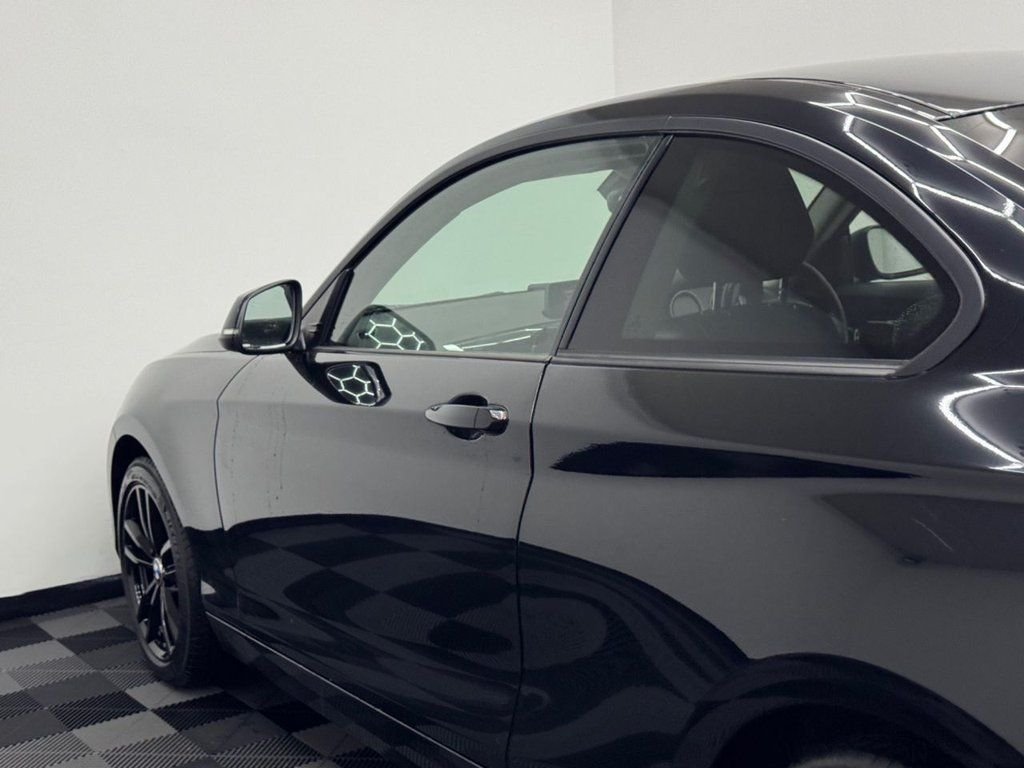 Used BMW 2 Series 2017 for sale - 76642875: Photo 46