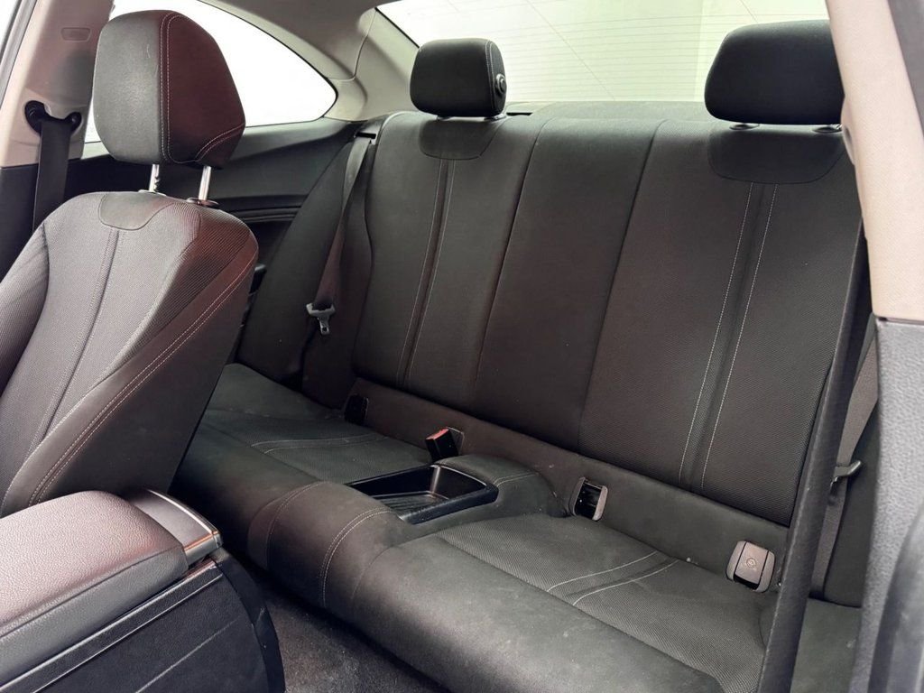 Used BMW 2 Series 2017 for sale - 76642875: Photo 7