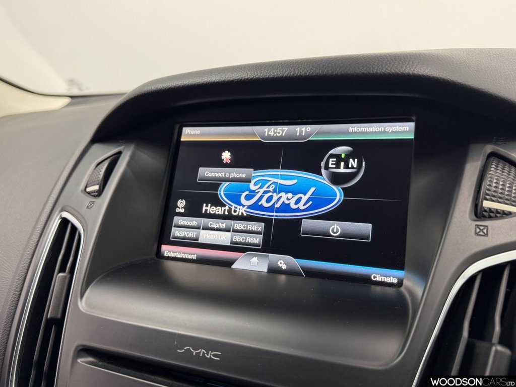 Used Ford Focus 2015 for sale - 77263281: Photo 10