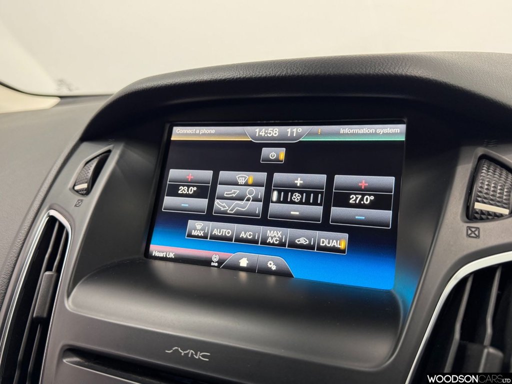 Used Ford Focus 2015 for sale - 77263281: Photo 11