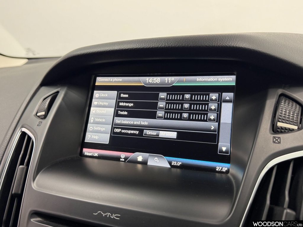 Used Ford Focus 2015 for sale - 77263281: Photo 13