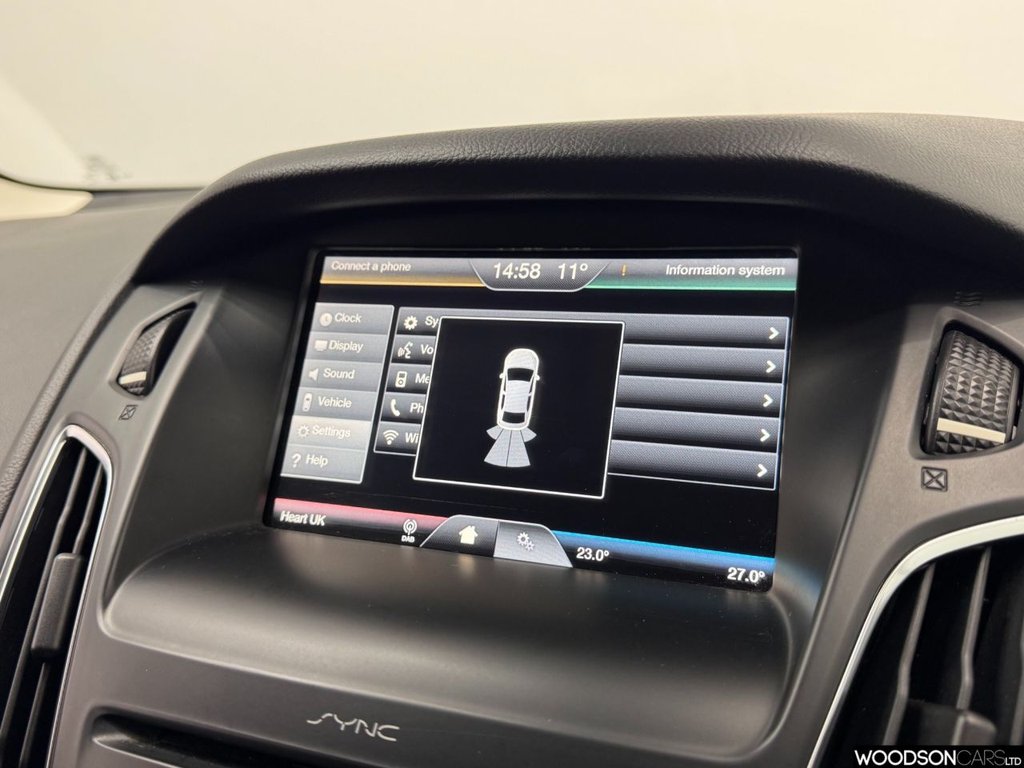 Used Ford Focus 2015 for sale - 77263281: Photo 14