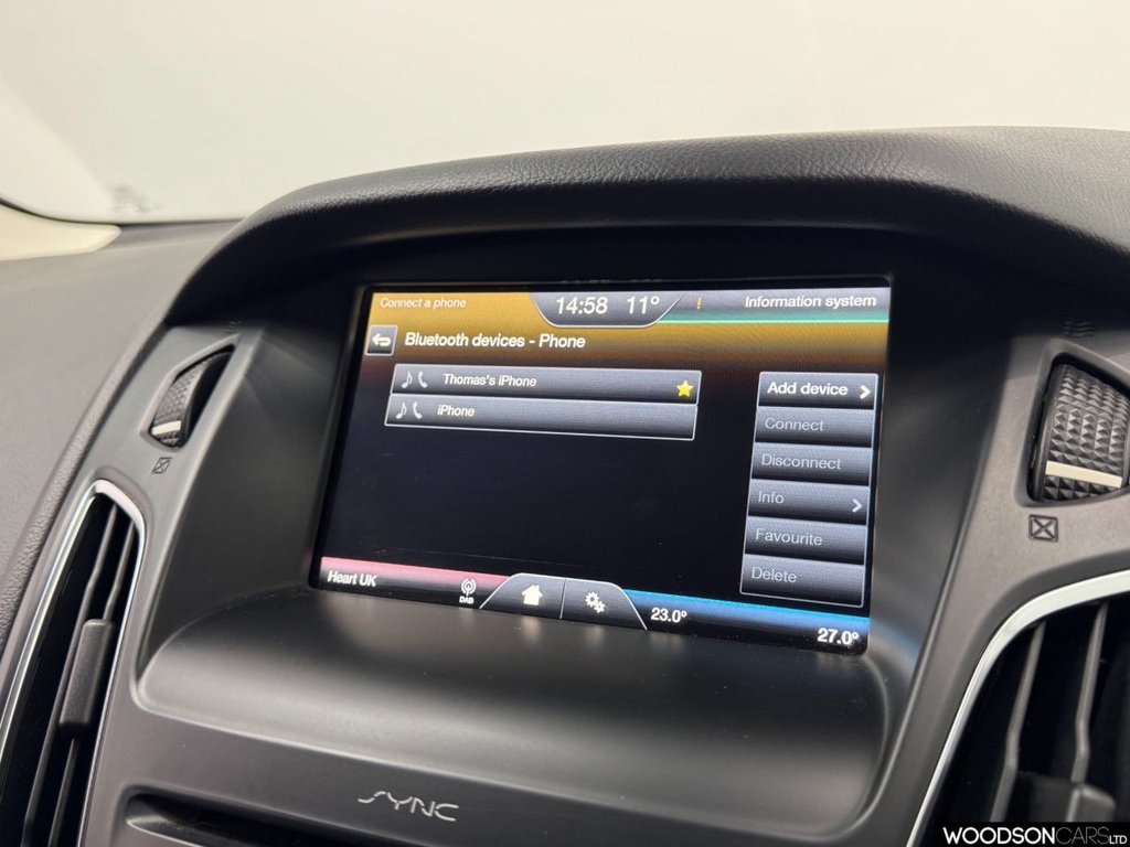 Used Ford Focus 2015 for sale - 77263281: Photo 16