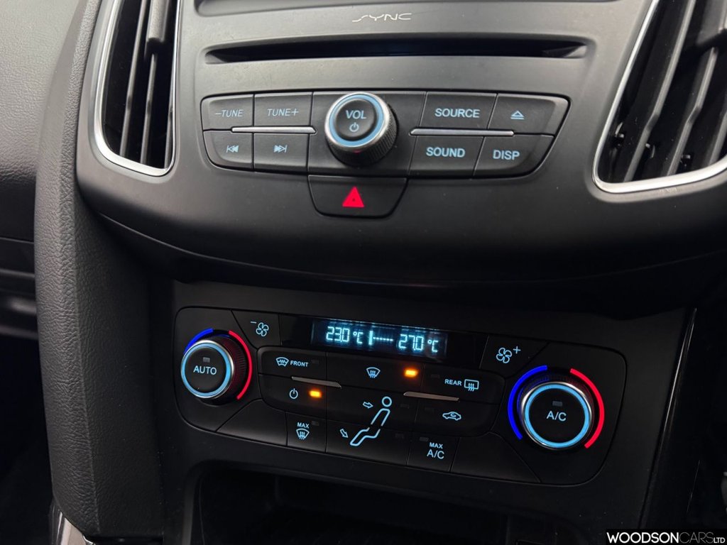 Used Ford Focus 2015 for sale - 77263281: Photo 17